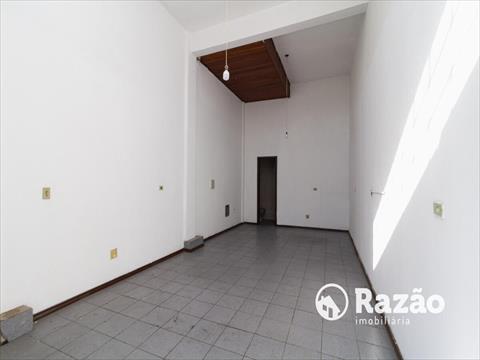 Loja para locacao no Prado Velho em Curitiba com 25m² por R$ 1.500,00