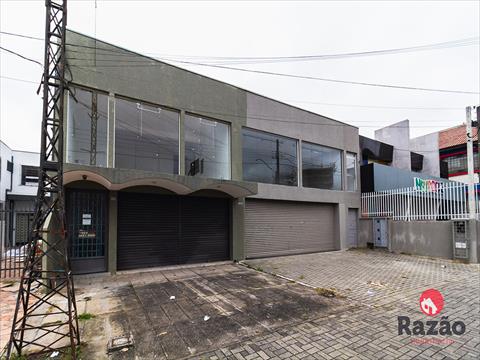 Prédio para venda no Hauer em Curitiba com 636m² por R$ 2.990.000,00