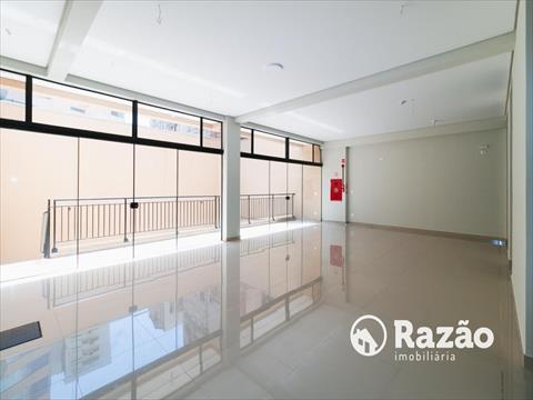 Loja para venda no Centro em Curitiba com 292m² por R$ 2.750.000,00