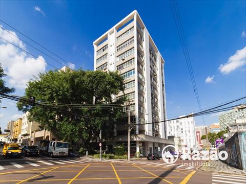 Imóveis Comerciais para locacao no Centro em Curitiba com 0m² por R$ 1.200,00