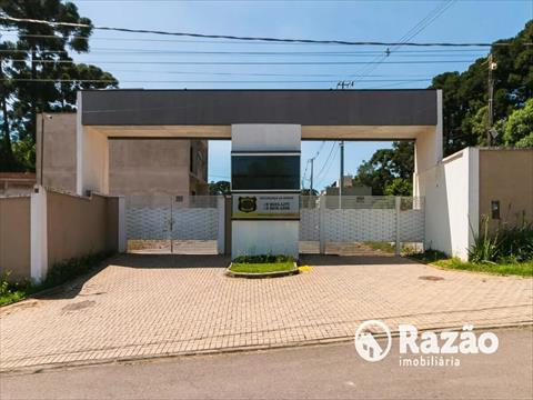 Terreno / Lote para venda no Gralha Azul em Fazenda Rio Grande com 126m² por R$ 130.000,00