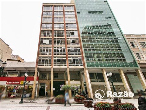 Loja para venda no Centro em Curitiba com 348m² por R$ 5.500.000,00