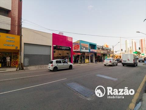 Loja para locacao no Centro em Curitiba com 150,00m² por R$ 12.000,00