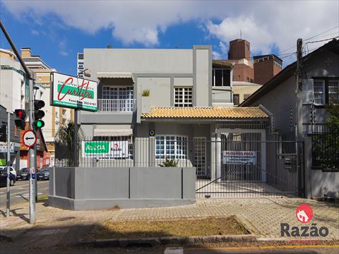 Prédio para venda no Alto da Rua XV em Curitiba com 300m² por R$ 1.500.000,00