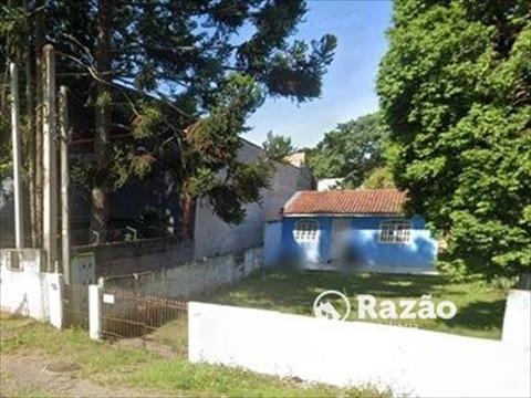Terreno / Lote para venda no Prado Velho em Curitiba com 1.351m² por R$ 1.350.000,00