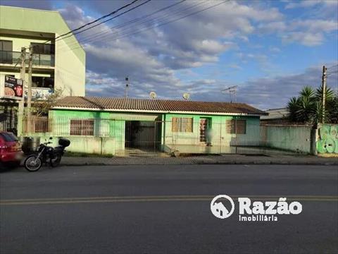 Terreno / Lote para venda no São Gabriel em Colombo com 377m² por R$ 550.000,00