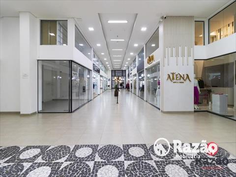 Loja para locacao no Centro em Curitiba com 170,00m² por R$ 2.200,00