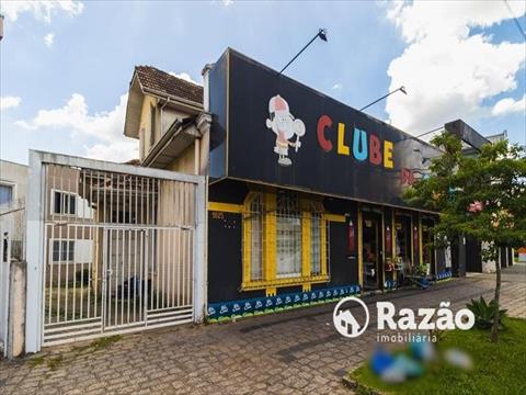 Terreno / Lote para venda no Mercês em Curitiba com 0m² por R$ 2.600.000,00