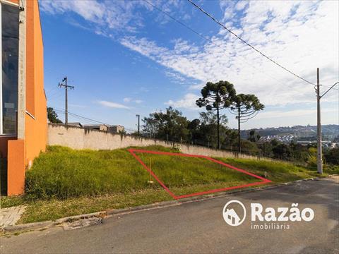 Terreno / Lote para venda no Abranches em Curitiba com 0m² por R$ 193.000,00