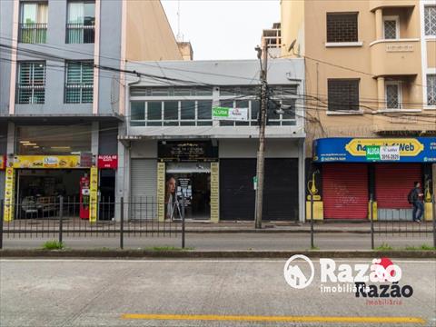 Loja para locacao no Centro em Curitiba com 800,00m² por R$ 12.000,00