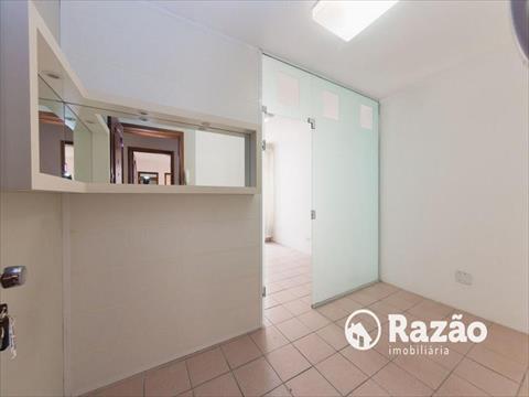 Imóveis Comerciais para locacao no Juvevê em Curitiba com 29m² por R$ 1.350,00