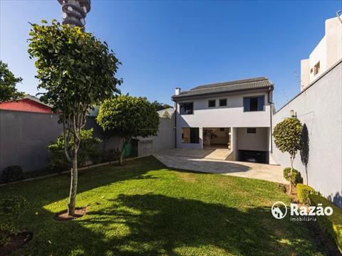 Casa para venda no Mercês em Curitiba com 427m² por R$ 2.580.000,00
