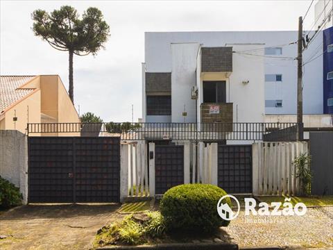 Casa Comercial para locacao no Mercês em Curitiba com 162m² por R$ 6.900,00