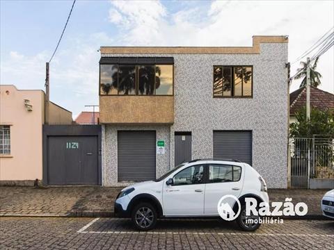 Loja para locacao no Rebouças em Curitiba com 29m² por R$ 1.500,00