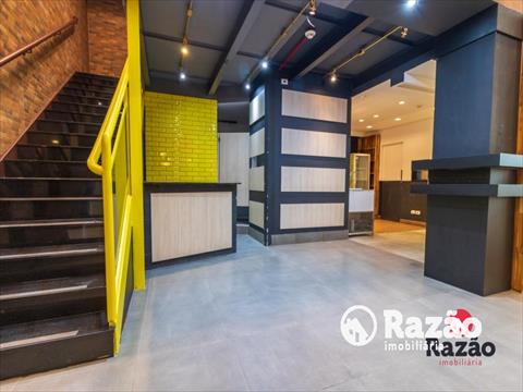 Loja para locacao no Centro em Curitiba com 65,70m² por R$ 1.970,00