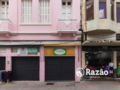 Loja para venda no Centro em Curitiba com 232m² por R$ 2.000.000,00