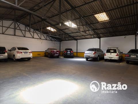 Imóveis Comerciais para locacao no Centro em Curitiba com 12m² por R$ 300,00