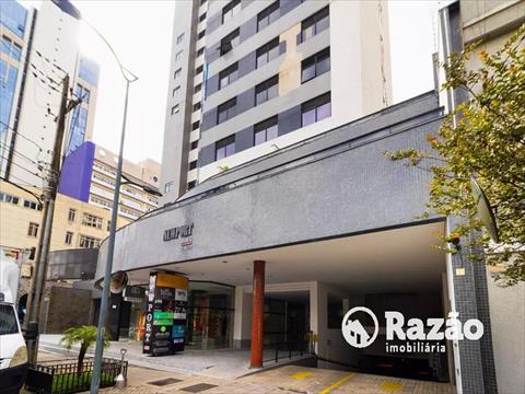 Imóveis Comerciais para venda no Centro em Curitiba com 30m² por R$ 300.000,00