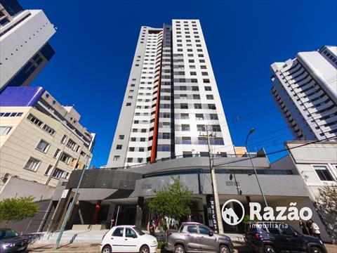 Imóveis Comerciais para venda no Centro em Curitiba com 33m² por R$ 300.000,00