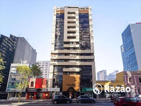 Imóveis Comerciais para venda no Centro em Curitiba com 45m² por R$ 230.000,00