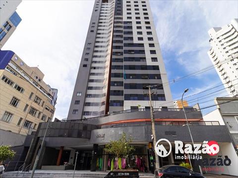 Imovel Comercial para locacao no Centro em Curitiba com 67,43m² por R$ 900,00