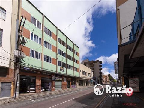 Imóveis Comerciais para locacao no São Francisco em Curitiba com 88,3m² por R$ 1.100,00