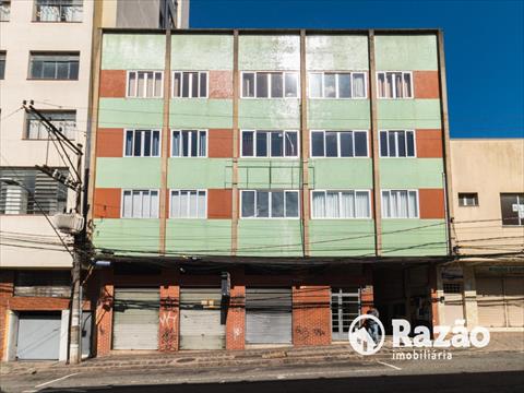 Imovel Comercial para locacao no São Francisco em Curitiba com 88,30m² por R$ 1.600,00