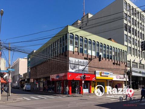 Imovel Comercial para locacao no Centro em Curitiba com 400,00m² por R$ 4.500,00