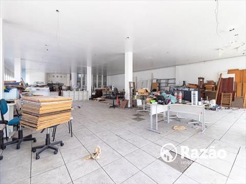 Imóveis Comerciais para locacao no Centro em Curitiba com 400m² por R$ 4.000,00