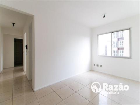 Apartamento para venda no Centro em Curitiba com 65,48m² por R$ 300.000,00