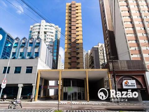 Imóveis Comerciais para venda no Batel em Curitiba com 40m² por R$ 300.000,00