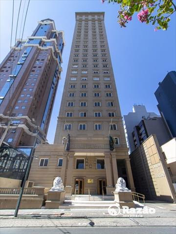 Imovel Comercial para locacao no Centro em Curitiba com 502,85m² por R$ 35.000,00