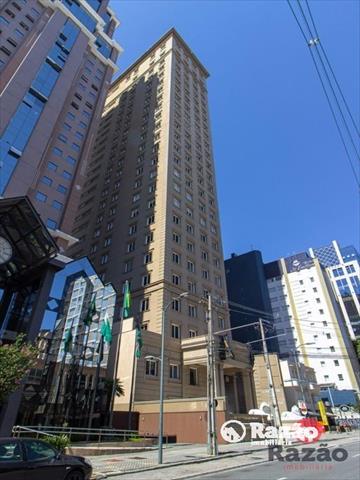 Imovel Comercial para locacao no Centro em Curitiba com 502,85m² por R$ 35.000,00