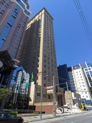 Imovel Comercial para locacao no Centro em Curitiba com 502,85m² por R$ 35.000,00