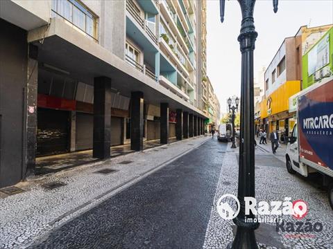 Loja para locacao no Centro em Curitiba com 38,82m² por R$ 5.900,00