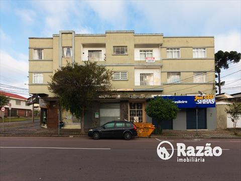 Loja para locacao no Rebouças em Curitiba com 61,20m² por R$ 2.500,00
