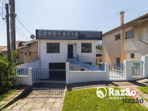 Casa para locacao no Guabirotuba em Curitiba com 158,00m² por R$ 2.900,00