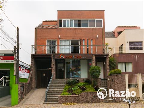 Prédio para venda no Bom Retiro em Curitiba com 440m² por R$ 1.990.000,00
