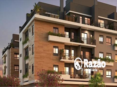 Apartamento para venda no Seminário em Curitiba com 68m² por R$ 840.000,00