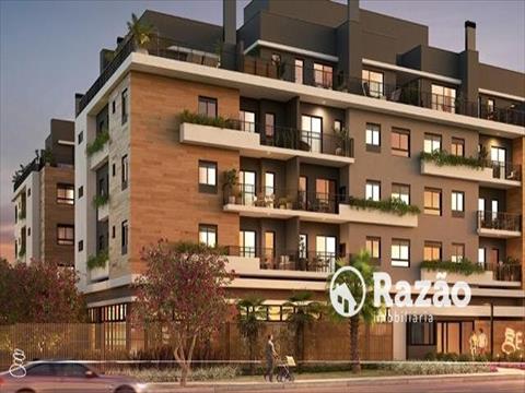 Apartamento para venda no Seminário em Curitiba com 134m² por R$ 1.250.000,00