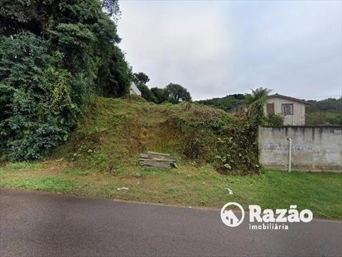 Terreno / Lote para venda no Pilarzinho em Curitiba com 498m² por R$ 400.000,00