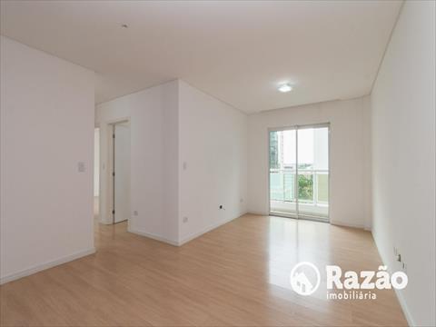 Apartamento para locacao no Bigorrilho em Curitiba com 160m² por R$ 2.990,00