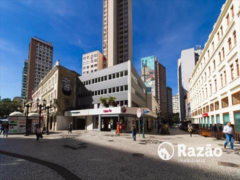 Imóveis Comerciais para locacao no Centro em Curitiba com 0m² por R$ 12.000,00