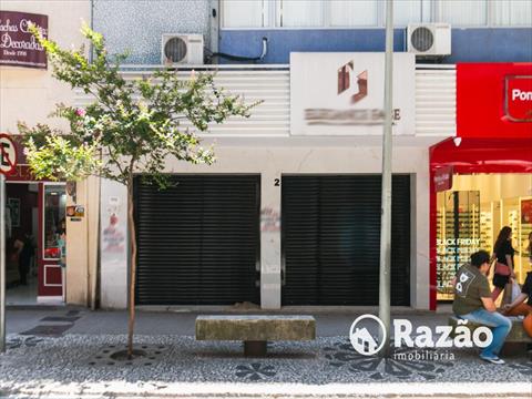 Loja para locacao no Centro em Curitiba com 0m² por R$ 6.900,00