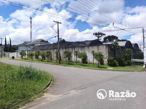 Terreno / Lote para venda no São Braz em Curitiba com 0m² por R$ 950.000,00