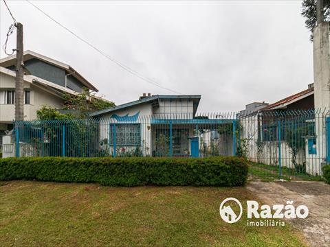 Casa Comercial para locacao no Água Verde em Curitiba com 0m² por R$ 5.500,00