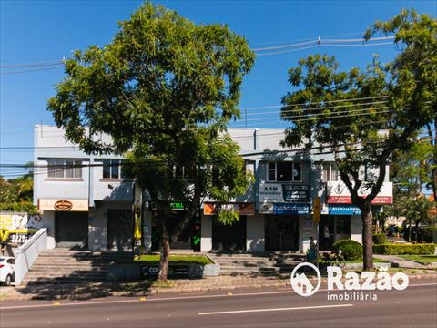 Imovel Comercial para locacao no Água Verde em Curitiba com 33,00m² por R$ 990,00