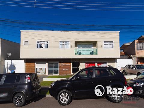 Kitinete para locacao no Bacacheri em Curitiba com 66,80m² por R$ 1.500,00