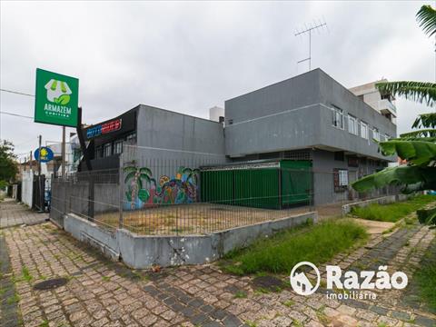 Loja para locacao no Centro em Curitiba com 83,00m² por R$ 6.000,00
