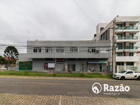 Imóveis Comerciais para locacao no Rebouças em Curitiba com 0m² por R$ 650,00